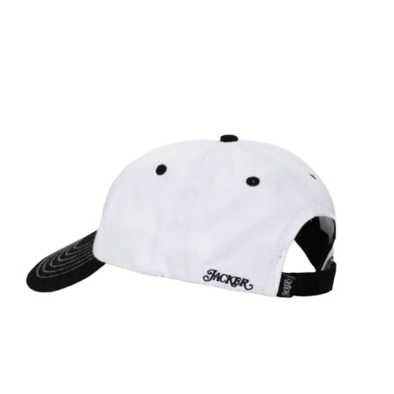 JACKER Casquette Flop