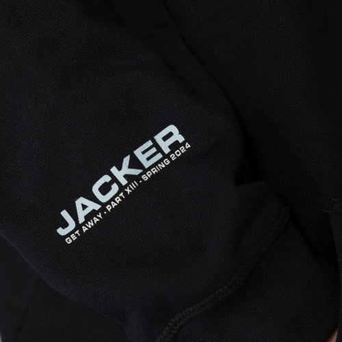 JACKER Hoddie Passio Garo