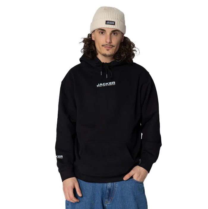 JACKER Hoddie Passio Garo