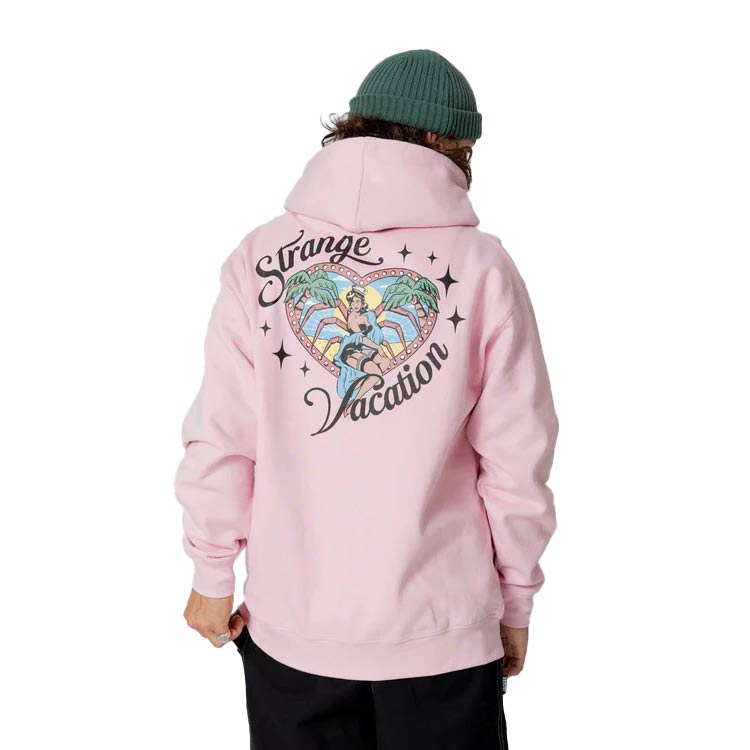 JACKER Hoodie Vacation