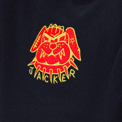 JACKER Hoodie Mr Bolognaise