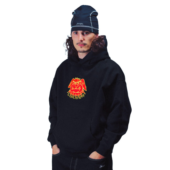 JACKER Hoodie Mr Bolognaise