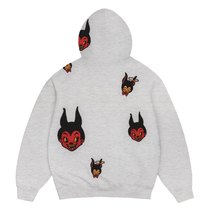 JACKER Hoodie Paradise