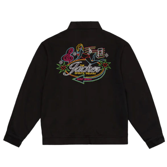 JACKER Veste Don't Be Shy Coach