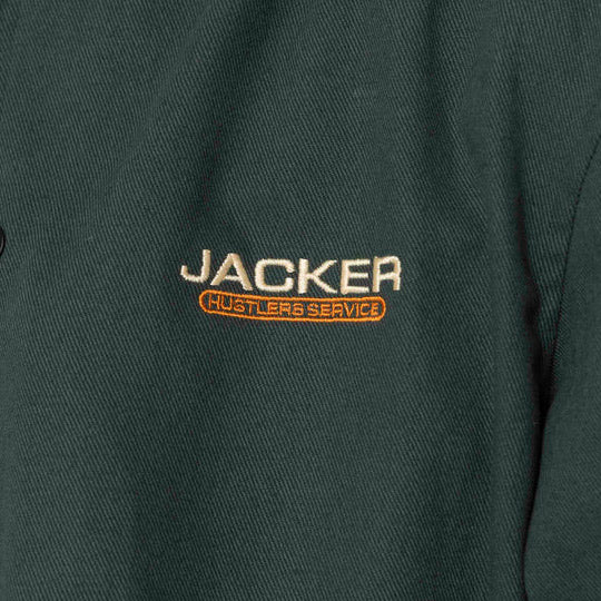 JACKER  Hustler Service Jacket