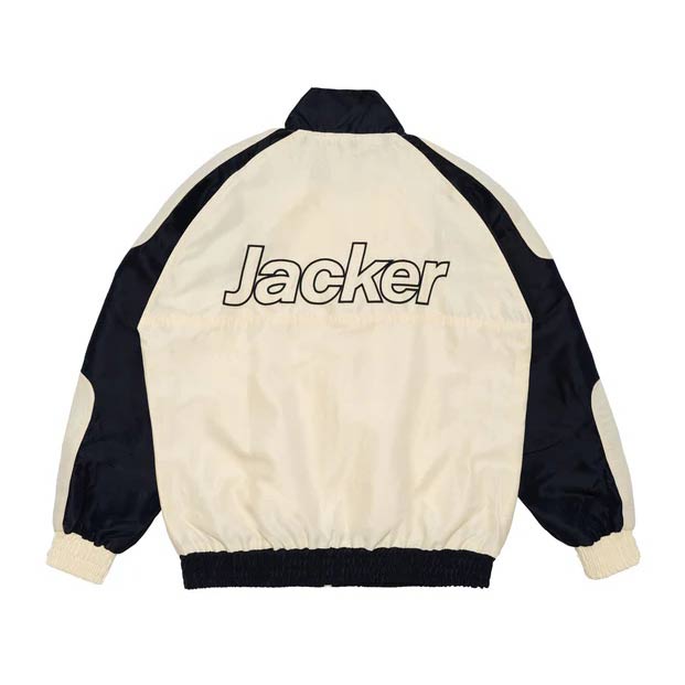 JACKER Veste JFC Tracksuit