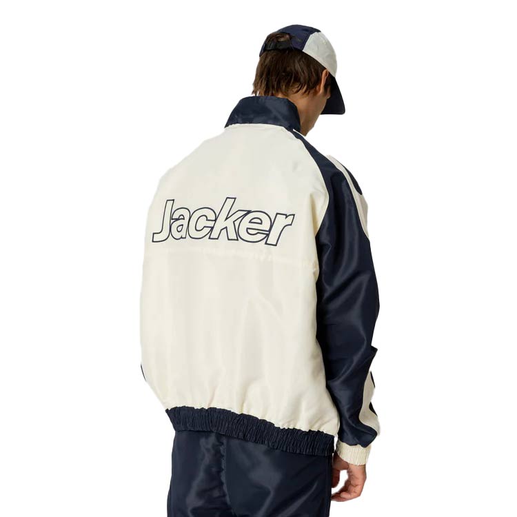 JACKER Veste JFC Tracksuit