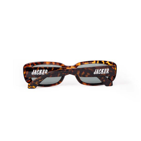 JACKER Lunettes de soleil Team Logo