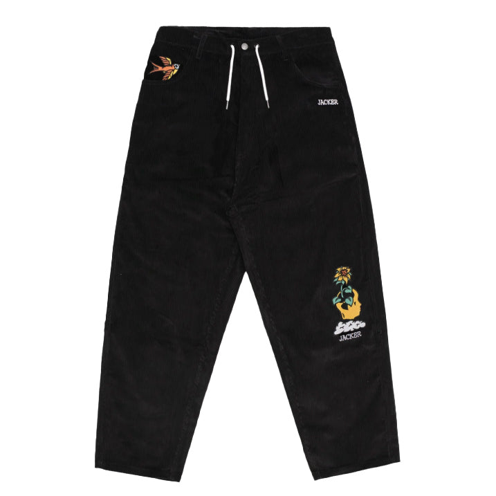 JACKER Pantalon OneLine Baggy
