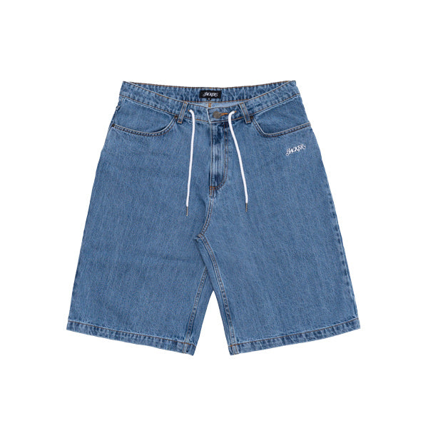 JACKER Short Classic Baggy