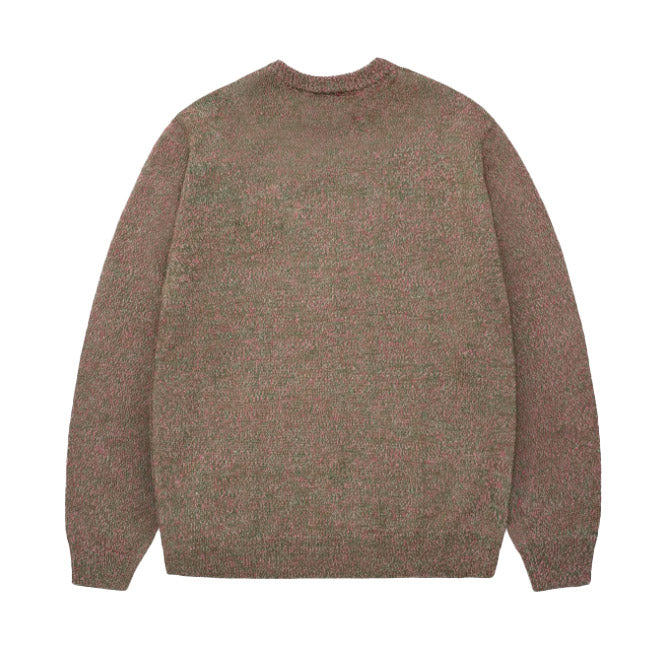 JACKER Snug Knit Crewneck
