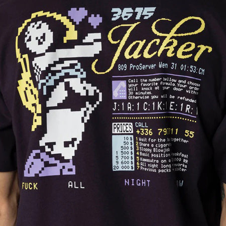 JACKER T-Shirt 3615