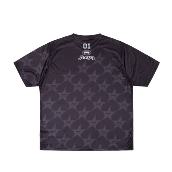 JACKER T-Shirt College Mesh Jersey
