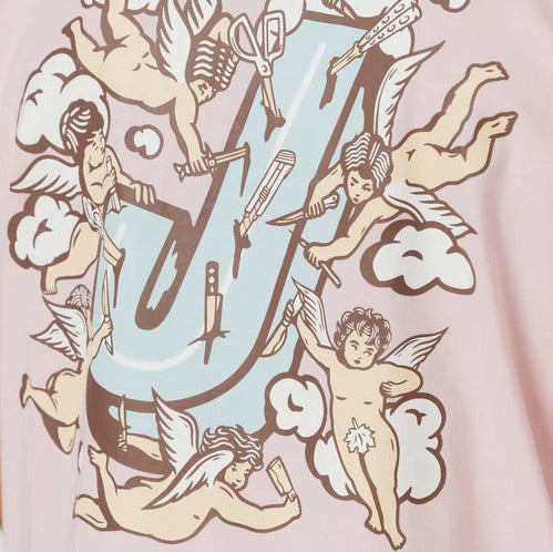 JACKER T-Shirt Angels