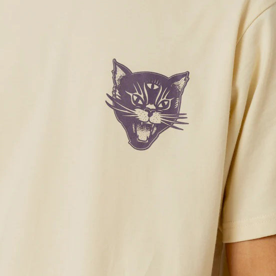 JACKER T-Shirt Black Cats