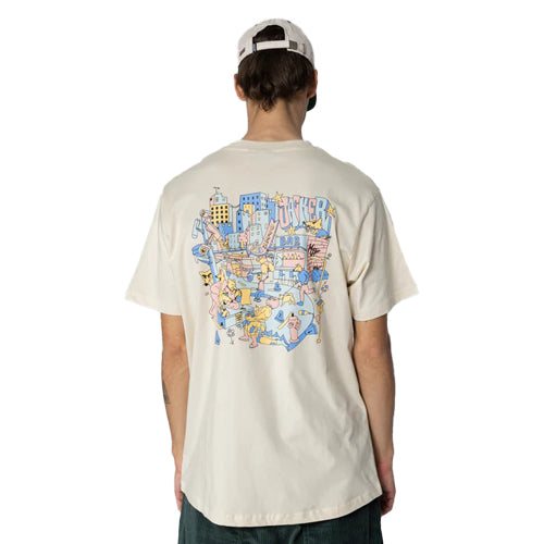 JACKER T-Shirt City Tour