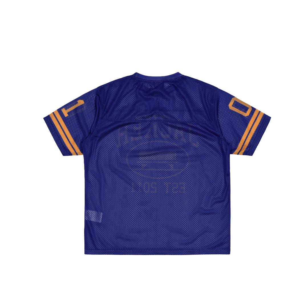 JACKER T-Shirt College Mesh Jersey