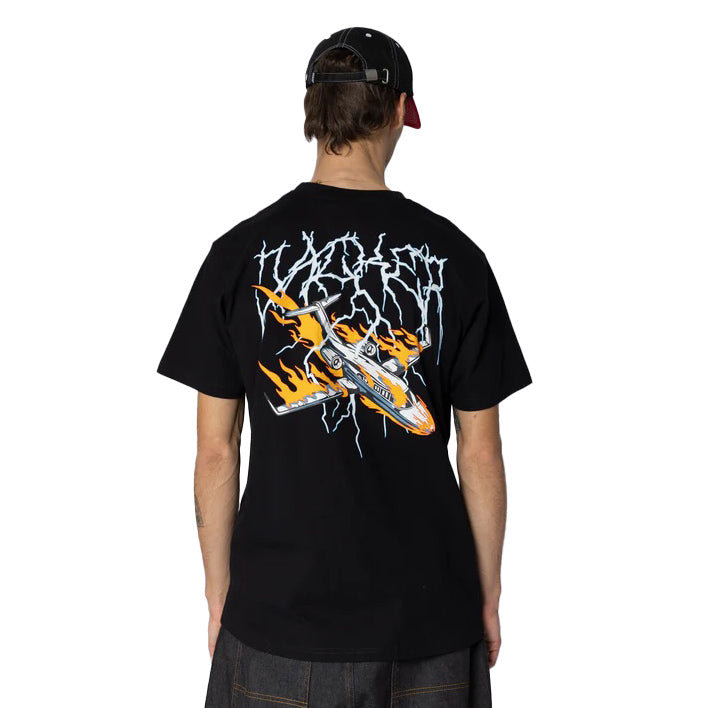 JACKER T-Shirt Crash