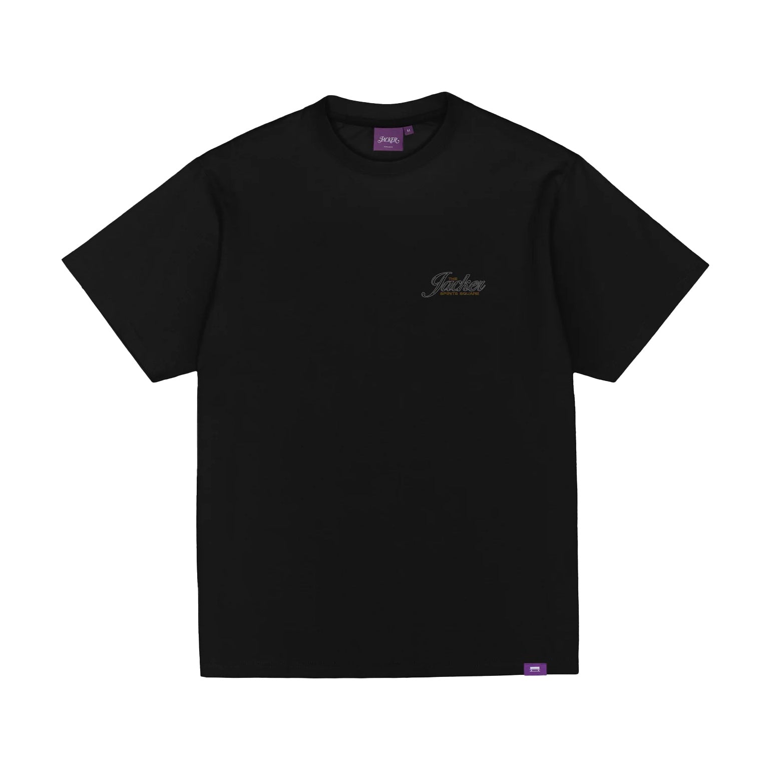 JACKER T-Shirt Don't Be Shy