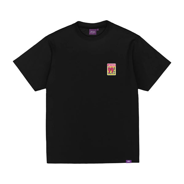 JACKER T-Shirt Fearless