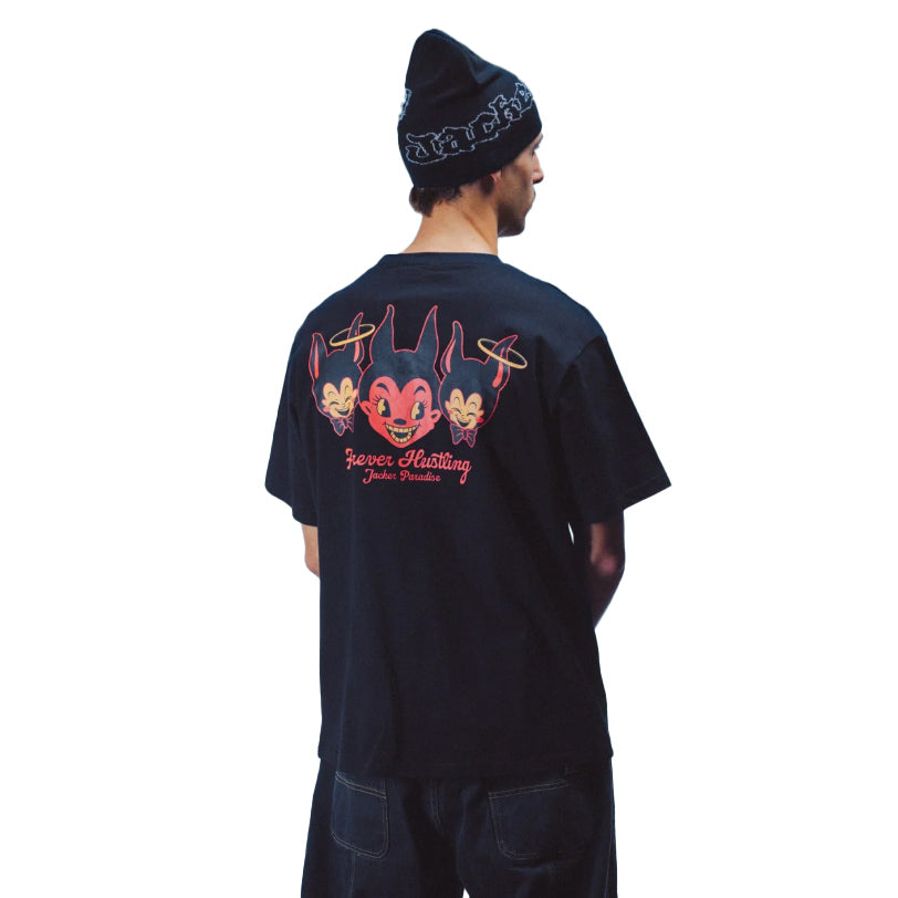 JACKER T-Shirt Paradise