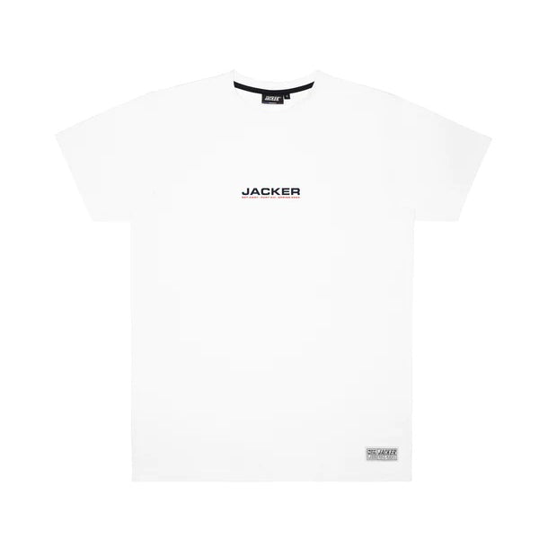 JACKER T-Shirt Passio Garo