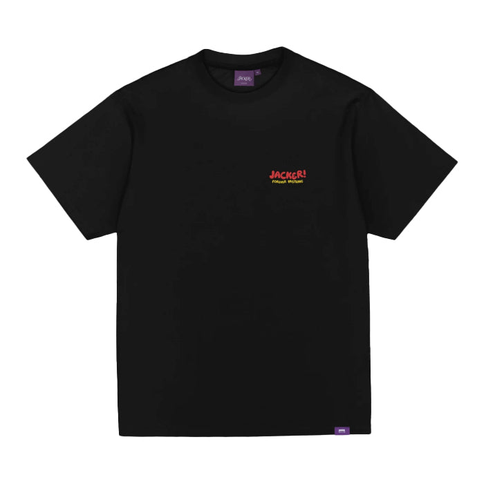 JACKER T-shirt Scobbydog