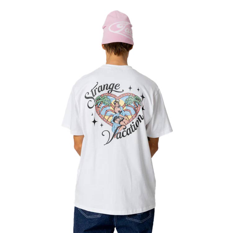 JACKER T-Shirt Vacation