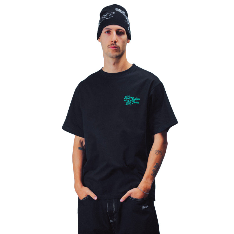 JACKER T-shirt Wake Up