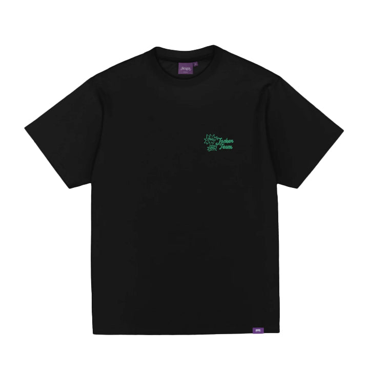 JACKER T-shirt Wake Up