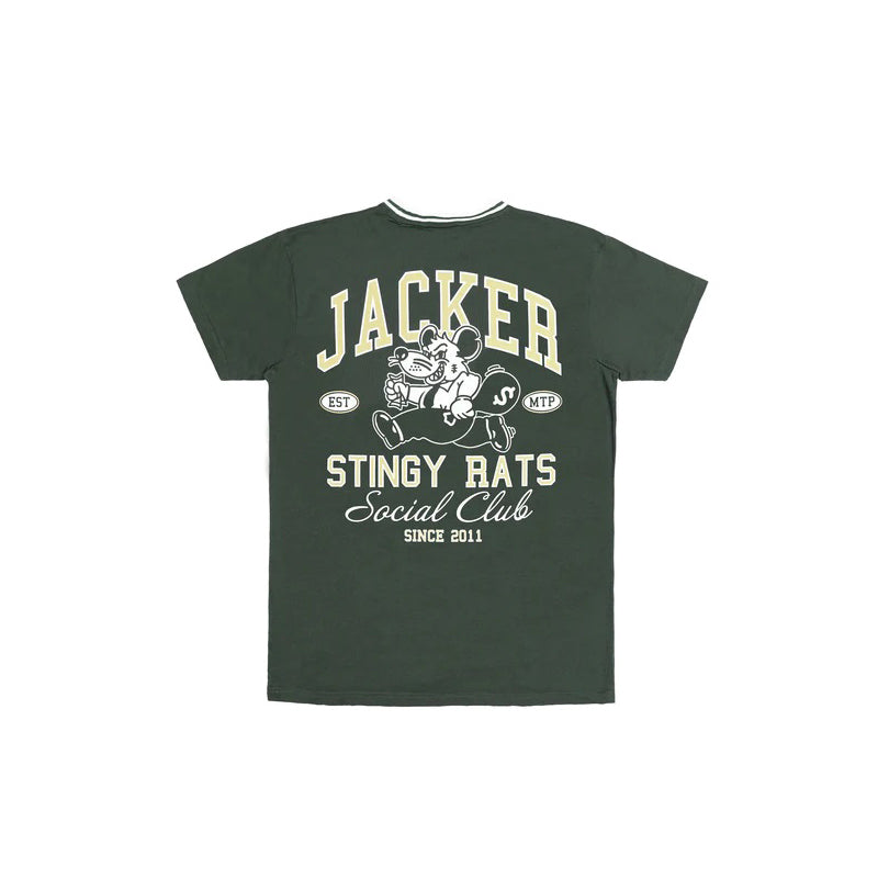 JACKER T-Shirt Stingy