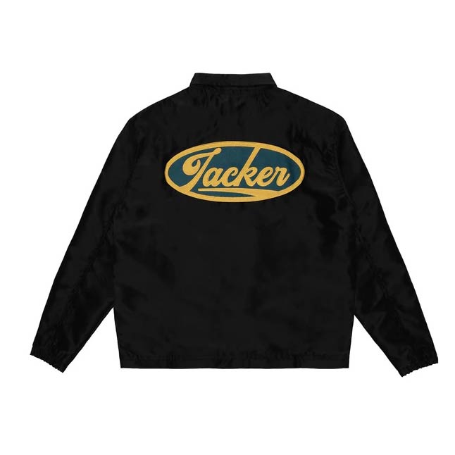 JACKER Veste Garage Coach