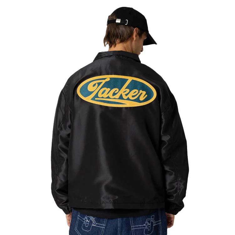 JACKER Veste Garage Coach