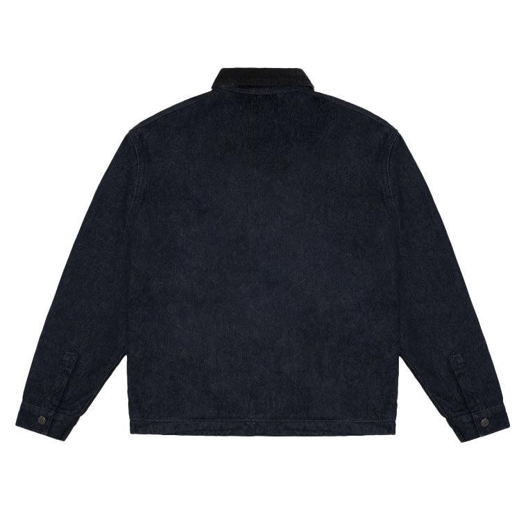 JACKER Zhou Factory Denim Jacket