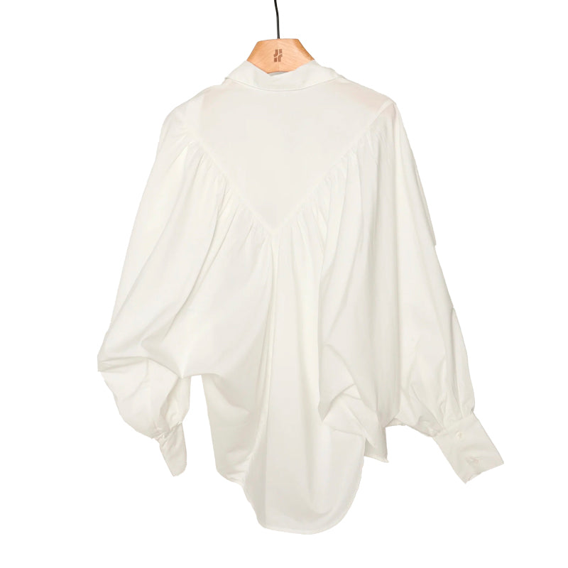 JIJI STUDIO Chemise Amelya