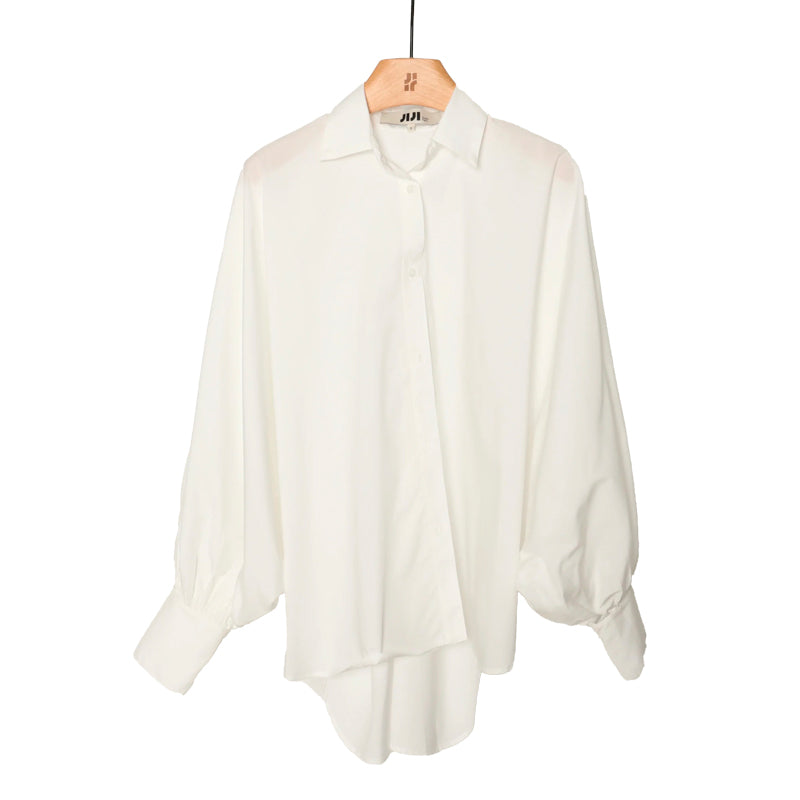 JIJI STUDIO Chemise Amelya