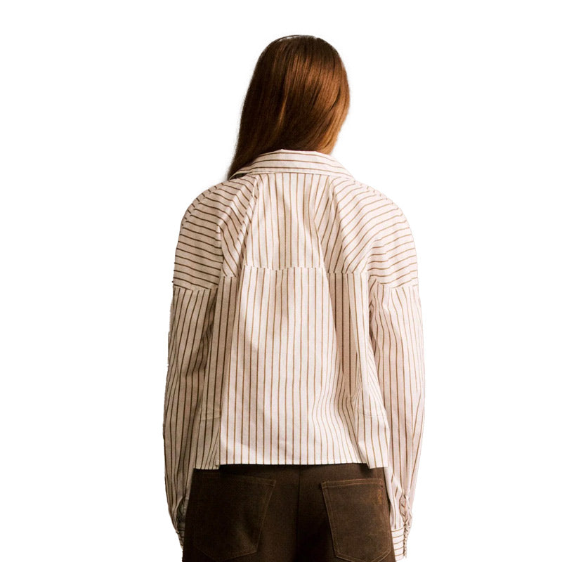 JIJI STUDIO Chemise Chaden
