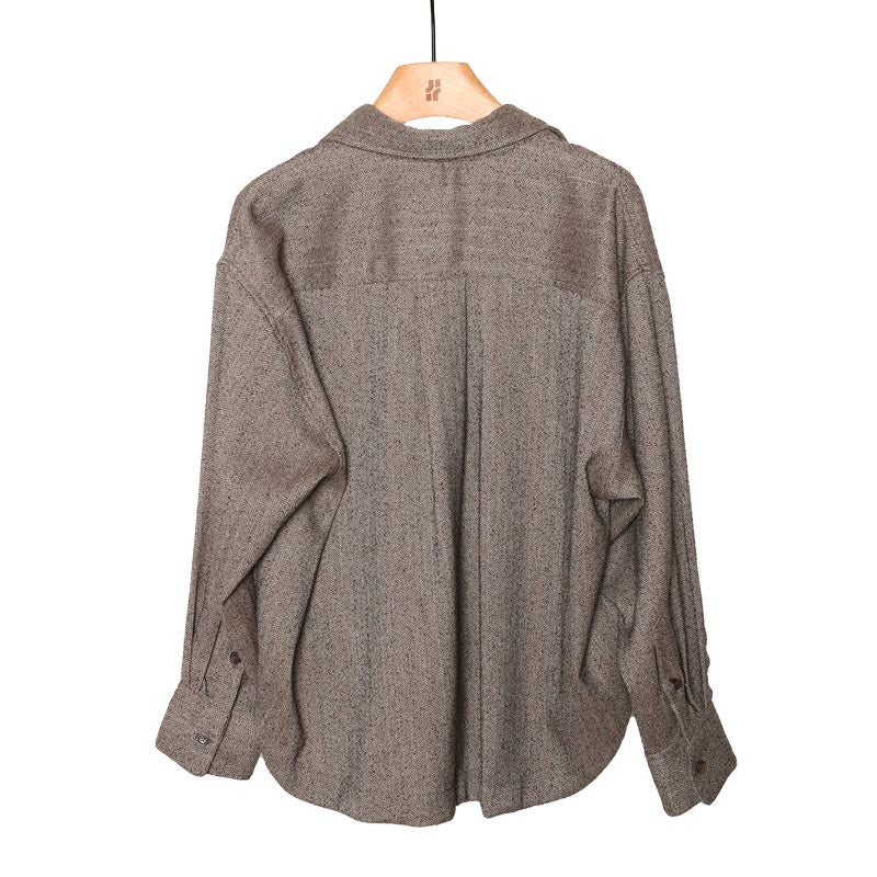 JIJI STUDIO Chemise Lilia