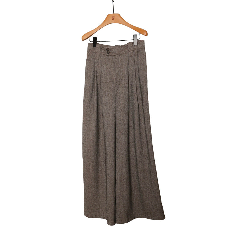 JIJI STUDIO Pantalon Estella