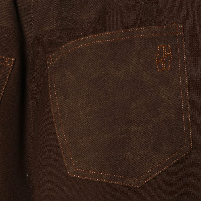 JIJI STUDIO Pantalon Evi