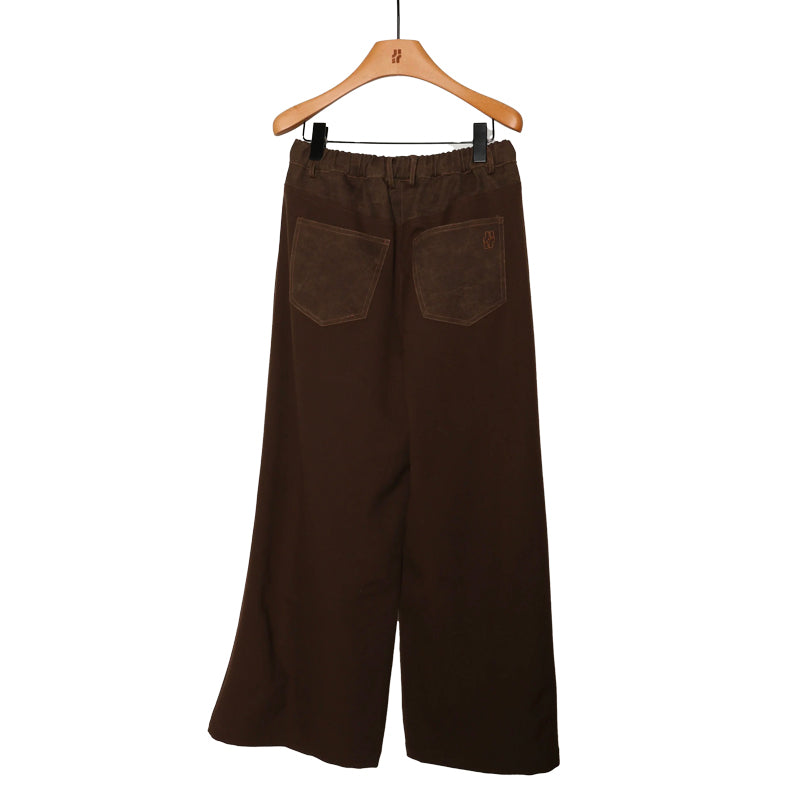 JIJI STUDIO Pantalon Evi