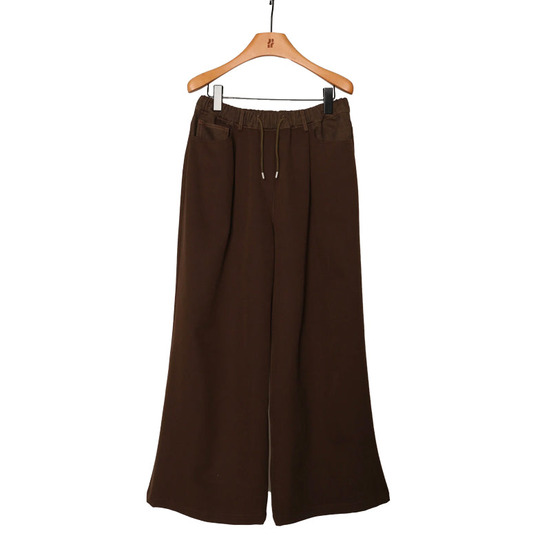 JIJI STUDIO Pantalon Evi