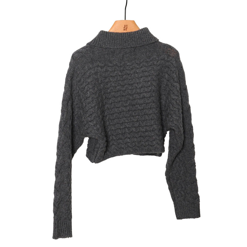 JIJI STUDIO Pull Annia