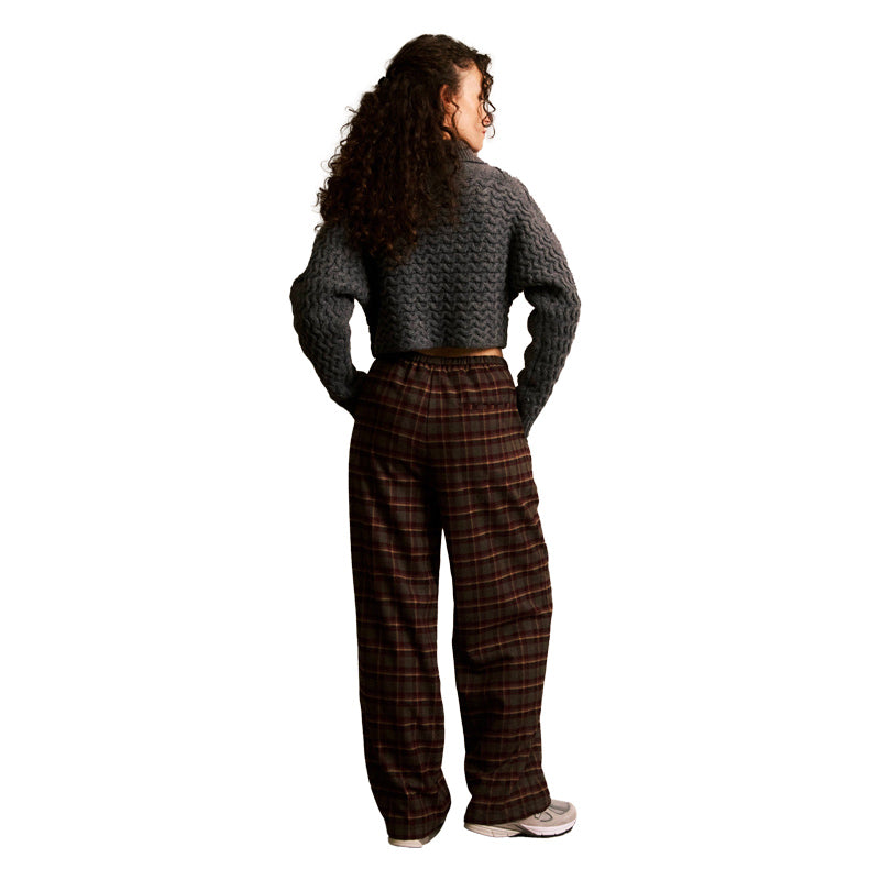 JIJI STUDIO Pull Annia