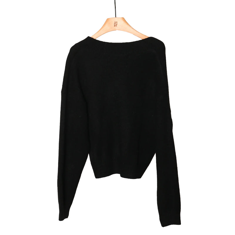 JIJI STUDIO Pull Patricia
