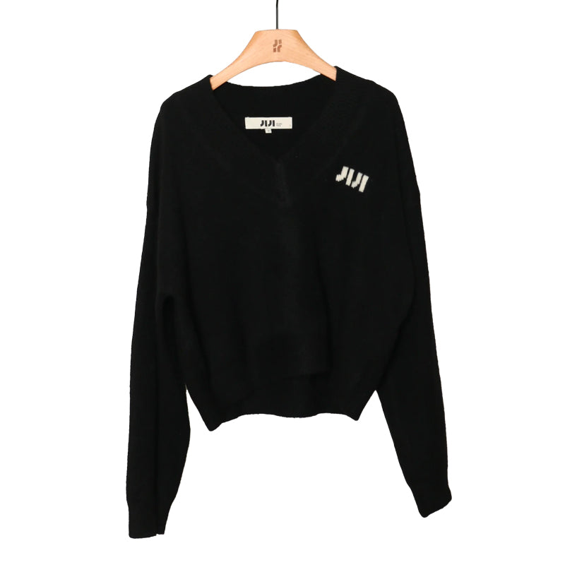 JIJI STUDIO Pull Patricia