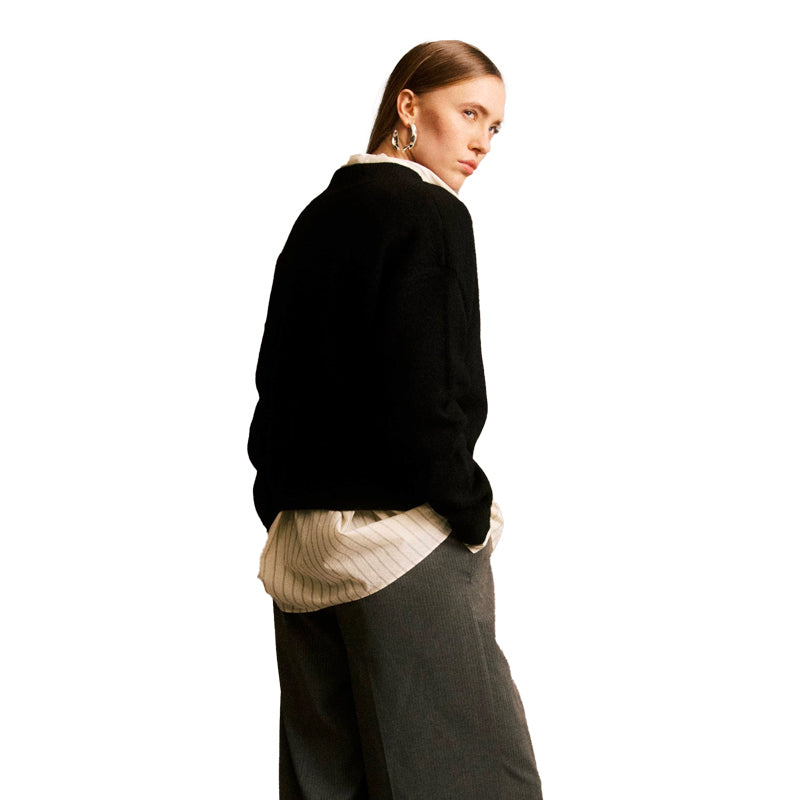JIJI STUDIO Pull Patricia