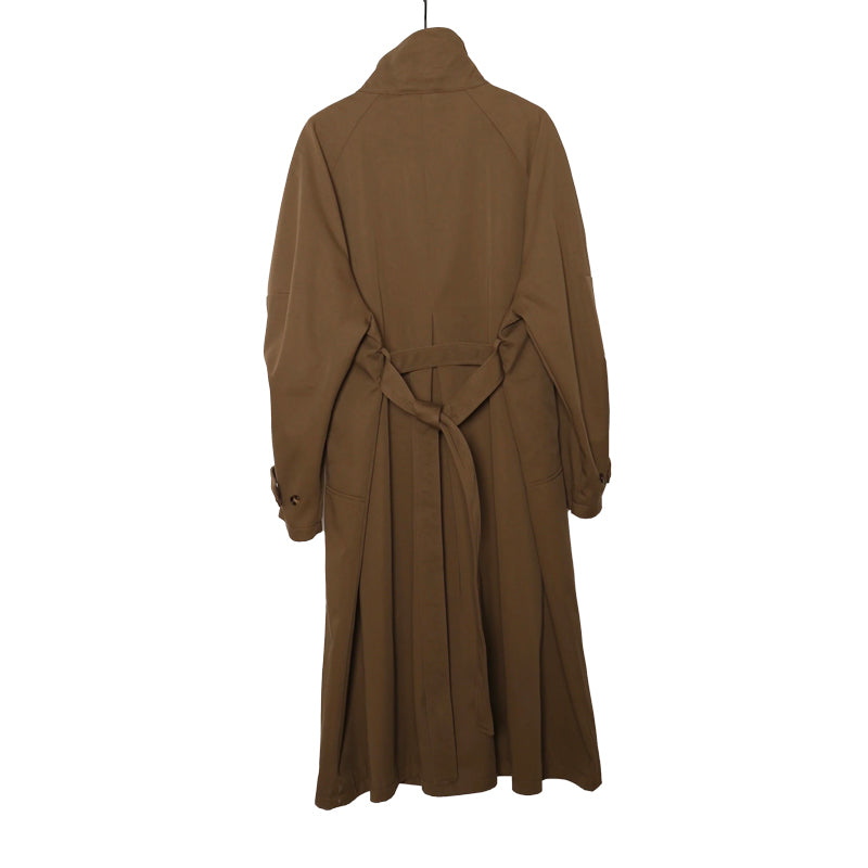 JIJI STUDIO Trench Elen