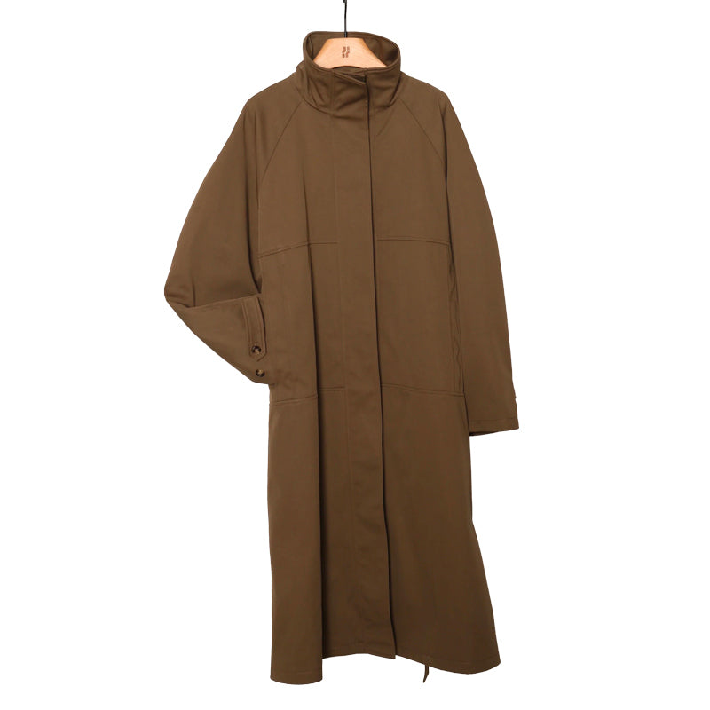 JIJI STUDIO Trench Elen