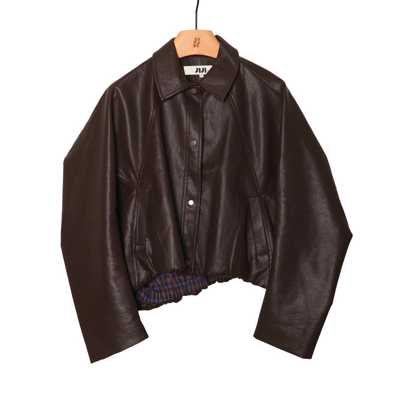 JIJI STUDIO Veste Angelica
